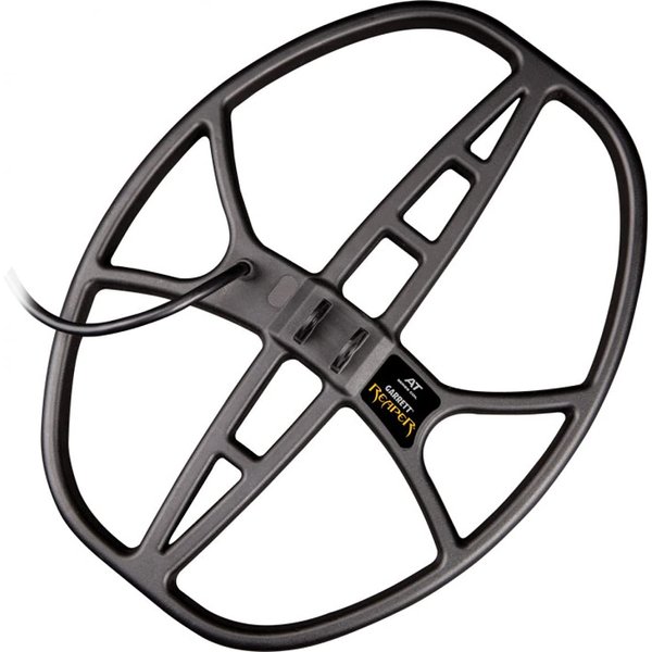 Garrett Metal Detectors 14 x 11 DD Reaper Coil for at Series Detectors, GAR2224100 (1)