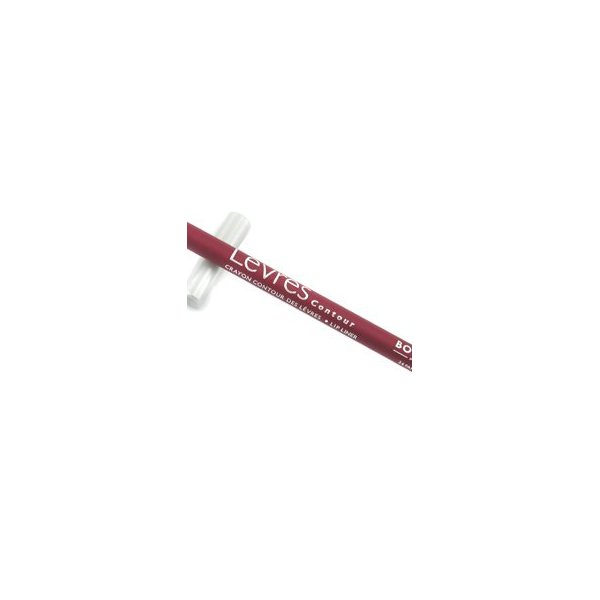 Levres Contour Lip Liner - # 26 Fantaisiste by Bourjois for Women Lip Liner