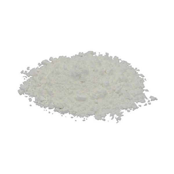 Zinc Oxide Powder Non-Nano, Uncoated Great for DIY Sunscreen and Suntan Lotion, Burn Relief Remedy, Diaper Rash Ointment 4 oz