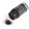 hair building fibers women and men, Conceals Hair Loss in Seconds, hair fibers composed of keratin (DARK BROWN)