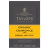 Taylors of Harrogate Organic Chamomile Herbal Tea, 20 Teabags