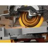 DEWALT 10-Inch Miter / Table Saw Blade, ATB, Crosscutting, 5/8-Inch Arbor, Tough Coat, 60-Tooth (DW3215PT) , Yellow
