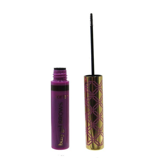 Tarte Busy Gal Brows Tinted Brow Gel (Black Brown)