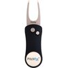 Pitchfix Hybrid Divot Tool (Black)