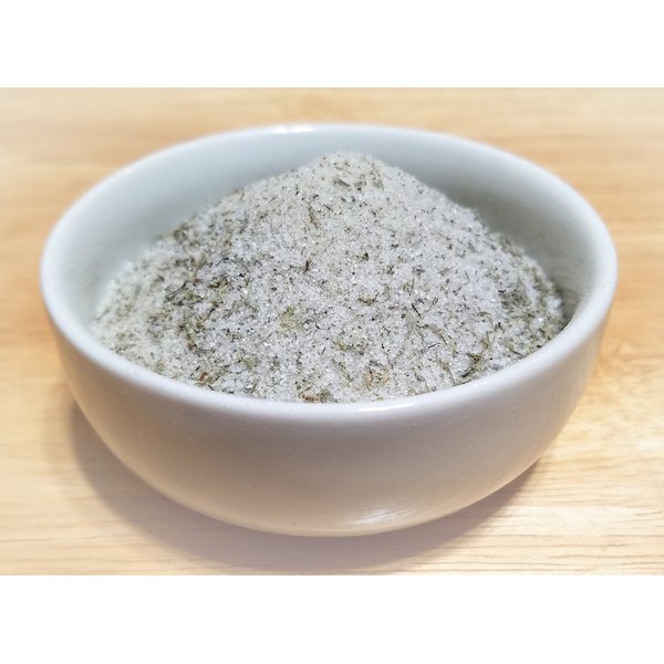 Boston Spice Queen's Spice Handmade Gourmet Baking Seasoning Blend Lavender Spearmint Lemon Use With Cakes Fudge Cupcakes Truffles Whipped Cream Cookies Candy Donuts Desserts 1 Cup of Spice 7oz/200g