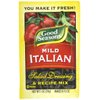 Good Seasons Mild Italian Dressing & Recipe Seasoning Mix (24 ct Pack, 1 oz Packets)