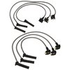Motorcraft WR6096 Tailor Resistor Spark Plug Wire