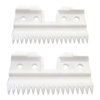 2023 Upgraded Replacement Blade for AG/A5 Hair Clippers 2pcs