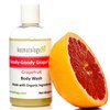 kosmatology Goody-Goody Grapefruit (Grapefruit) Organic Body Wash, 8 fl oz