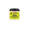 Jamaican Mango & Lime "No More Itch Cool Scalp Braid Twist and Lock Hair Gel" - 6 Oz,Pack of 12