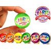Mega Flarp Noise Putty Scented 1 Pound (1 Unit) by JA-RU. Squishy Sensory Toys for Easter, Autism Stress Toy Party Favors in Bulk Party Supplies Fidget for Kids and Adults Boys & Girls. 335-1slp