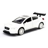 JADA 1:32 Fast & Furious 8 - Mr. Little Nobody's Subaru WRX STI Diecast Model Car