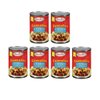Hormel Chicken Tamales in Chili Sauce, 15 oz. (Pack of 6)