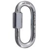 CAMP Oval Quick Link - Zinc 8mm