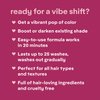 Madison Reed colorwonder Demi-Permanent Hair Color, Effortless At-Home Hair Dye, Ammonia-Free, Cruelty-Free, Sparkling Rosé (8RG Rose Gold), Pack of 1