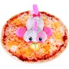 Cutetitos Pizzaitos - Surprise Stuffed Animals - Collectible Pizza Plush - Ages 3+ - Series 5