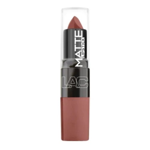 L.A. Colors Matte Lipstick, Whirlwind, 1 Ounce