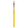 Bdellium Tools Professional Makeup Brush - Studio Series 776 Blending - With Soft Natural Fibers, For Shading and Blending (Yellow, 1pc)