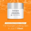 Neutrogena Retinol + Vitamin C Correcting Cream, Rapid Tone Repair Face & Neck Cream with Hyaluronic Acid for Dark Spots, Fine Lines & Wrinkles, 1.7 oz