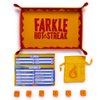 Farkle Hot Streak Dice Game Set - New Edition!