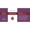 ArOmis Rosewood Essential Oil - Sweet, Floral Aroma for Relaxation & Aromatherapy - 100% Pure - 30ml (1 Fl Oz)