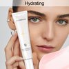 FV Hydrating Makeup Primer, Easy-to-Apply, Brightening, Ideal for Dry and Normal Skin Daily Use, Enhances Skin Glow (Hydrating)