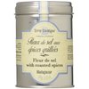 Fleur de Sel with Grilled Spices by Terre Exotique