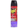 Raid Ant & Roach Killer Lavender 17.5 Ounce (Pack of 4)