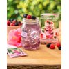 Bigelow Botanicals Cold Water Infusion Blackberry Raspberry Hibiscus Tea Bags 18 Count Box (Pack of 1), Herbal Infusion, Caffeine Free, 18 Tea Bags Total