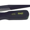 Soft Mini Wave Brush #2123-100% Pure Boar Bristles hair styling comb, hair styling, styling comb, natural bristles, reinforced bristles, boar bristle