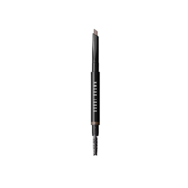 Bobbi Brown Long-Wear Brow Pencil - Blonde (medium ash brown) .01 oz / .33 g.