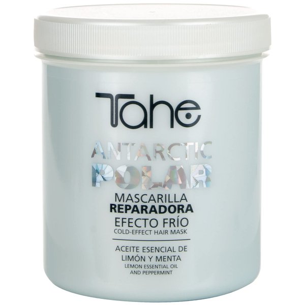 Tahe Polar Antarkticis Cool Effect Hair Mask, 700 ml