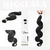 I Tip Hair Extensions Human Hair 20 Inch Keratin Bond Hair Extensions Wavy Extensions Real Human Hair Color #1B Off Black 40g 50s Beaded Hair Extensions