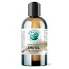 Bella Terra Oils - Emu Oil 8 oz - Australian Legacy, Famed for Omega-3, Omega-6 & Omega-9, The Natural Secret to Radiant Skin