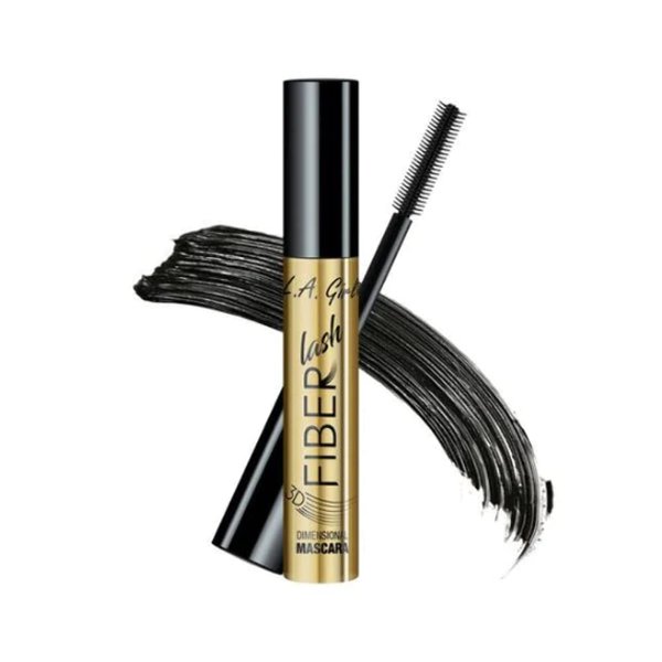 Fiber Lash Mascara