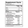 Members Mark Omega 3-6-9 Dietary Supplement (325 Count)