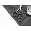 RUVANTI Professional Hair Cutting Scissors Kit/Thinning Shears/Barber/Hair Scissors Tools Set 6.5" Premium Japanese Stainless Steel Texturing Scissor/Thinning Scissors/Barber Scissors For Men/Women