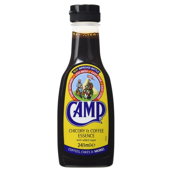 Camp Chicory and Coffee 241g by Camp