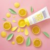 Naturally Serious | Lemon-Aid Makeup-Removing Cleansing Gel, Vitamin C Cleanser, Makeup-Removing Cleanser, Gel Cleanser For Oily Skin, Vegan Skincare, Cruelty-Free Skincare