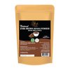 She Made Dark Brown Henna Powder for Hair Dye/Color | 100gms (3.52 Oz) | Indigo Mix Dark Brown Henna Powder Soft, Shiny & Healthy Hair Growth | Pure Natural Dark Brown Henna Hair Color & Conditioner