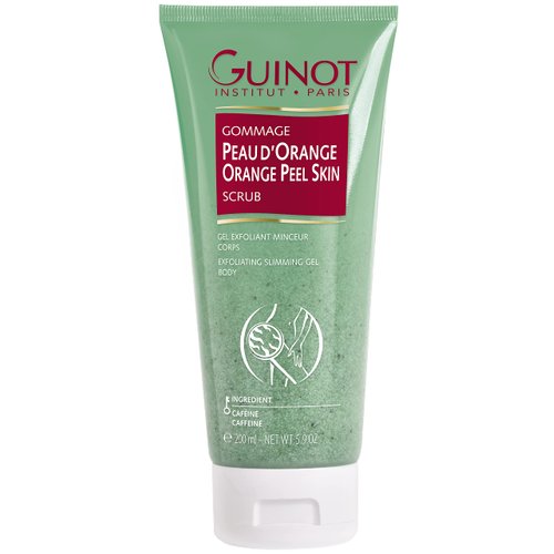 Guinot "Orange Peel Skin" Body Scrub, 5.93 oz