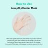 Cell Fusion C Low pH pHarrier Mask*10sheets | Intensive weak acid care for all skin types, Korean Face Mask