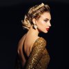 TOBATOBA Gold Tiara Crowns for Women Girls Wedding Tiara Princess Tiara for Wedding Prom Quinceanera Birthday Crown Halloween Hair Accessories