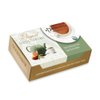 Davidson's Organics, Single Serve Decaffeinated Earl Grey, 100-count Individually Wrapped Tea Bags
