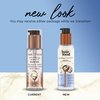 Hair Food Sulfate Free Hair Oil Dye Free Smoothing and Nourishing Treatment, Coconut, Hair Food, 3.2 FL OZ