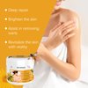 2PCS Bee Venom Repair Cream, Hydrating Moisturizing Cream, Natural Honey Bee Venom Repair Cream Remove Spots for Men&Women, Bee Venom Moisturizing Cream for All Parts of the Body (2*30g)