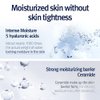 PKY Low pH Facial cleansing washes(water type)Makeup Remover Face Cleanser with Witch Hazel and AHA - Cica, Tea Tree Extract Natural Ingredients Calming Cleanser Ceramide Micellar Water 9.8 Fl Oz