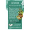 Davidson's Organics, Tulsi Pure Leaves, 25-count Tea Bags, Pack of 6