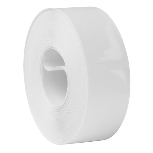 Demco Ultra Aggressive Glossy Label Protectors (1-1/2" x 2"), 250/Roll