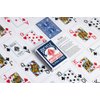 Bicycle Jumbo Pinochle Playing Cards - Pinochle Deck